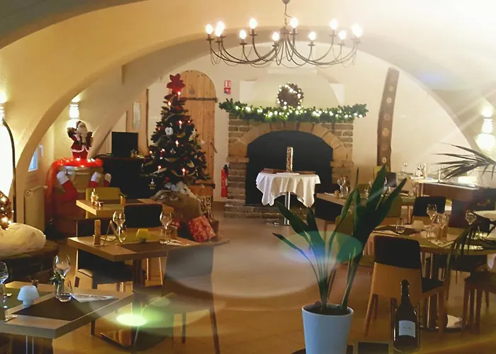 Auberge de la Cauquiere