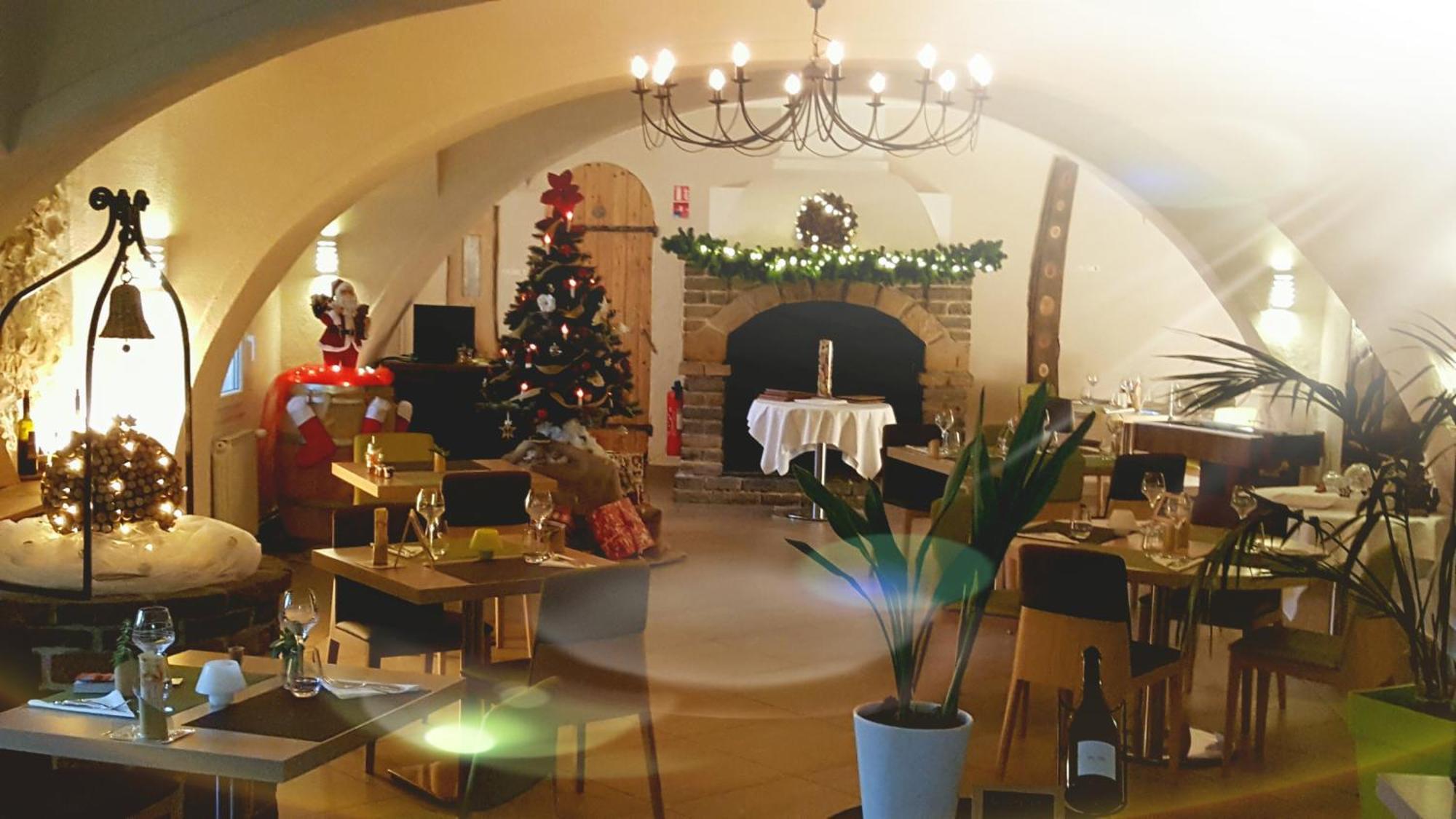 De La Cauquiere Hotel