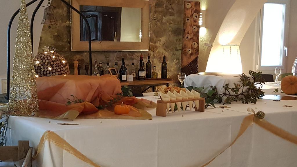 Hotel De La Cauquiere