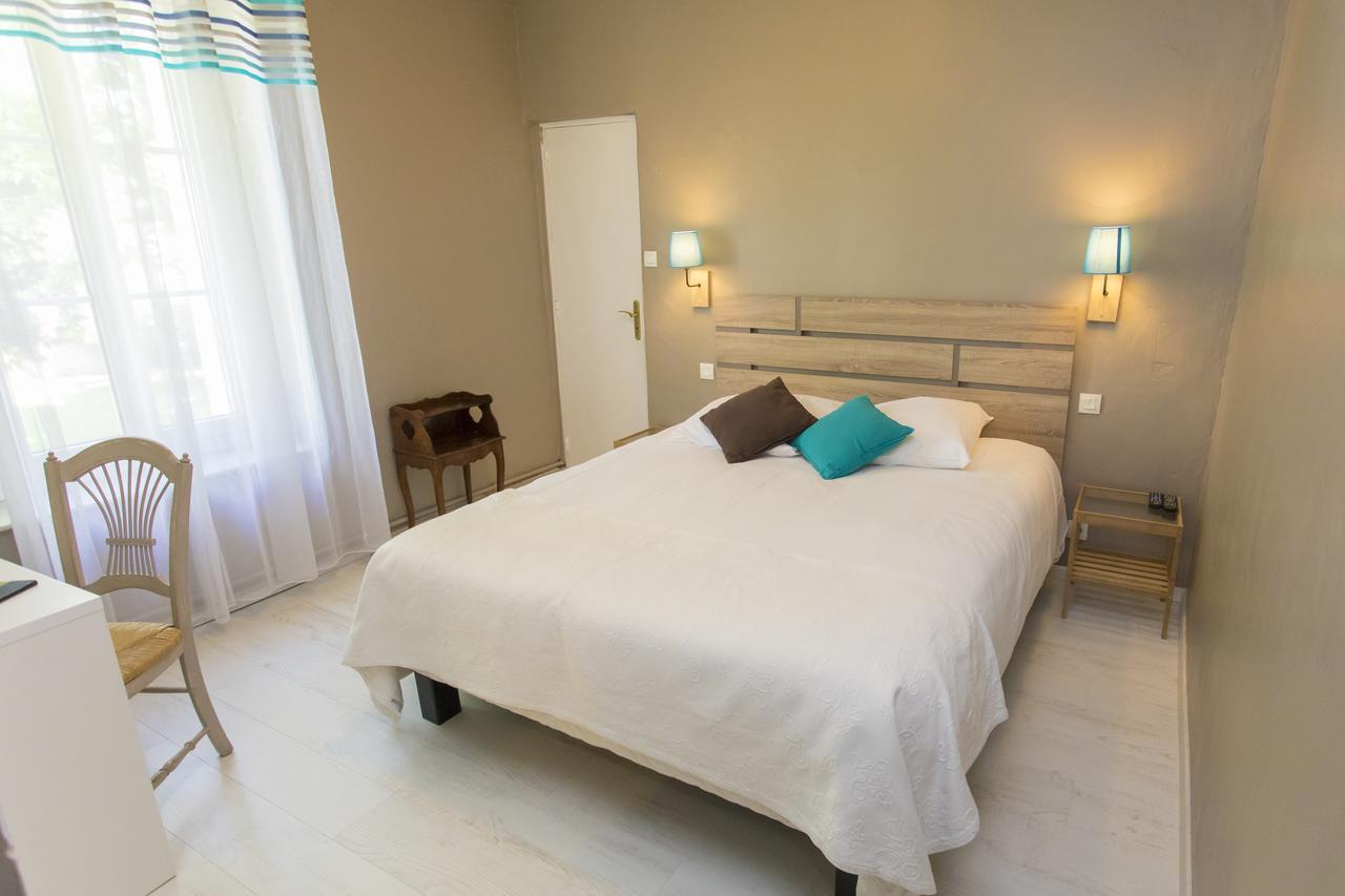 De La Cauquiere Hotel 2*