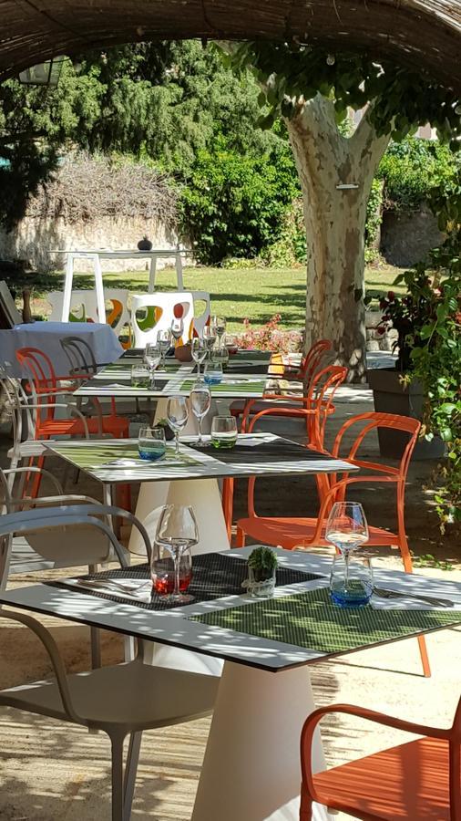 De La Cauquiere Hotel