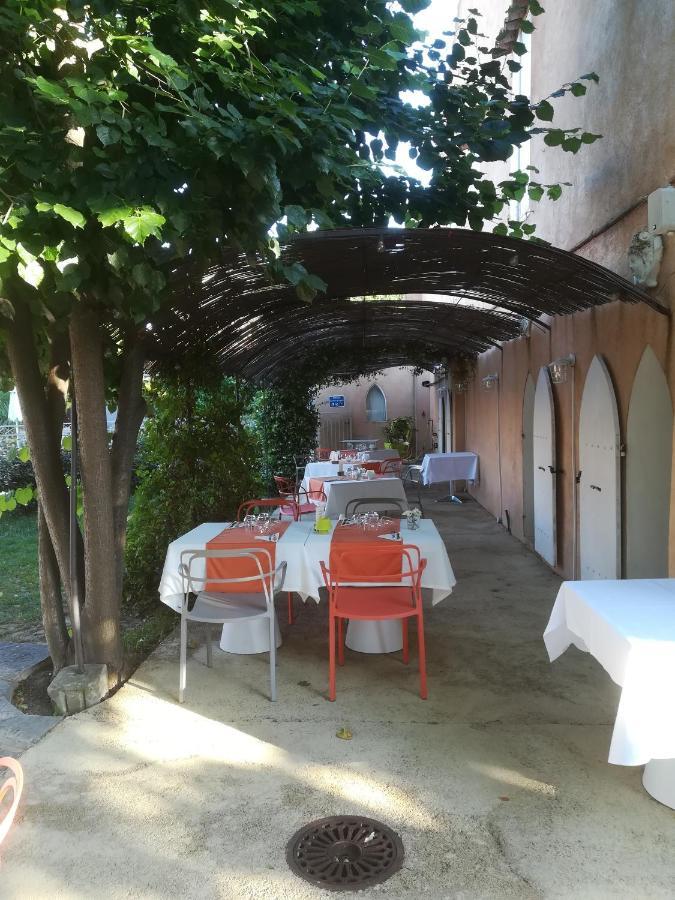 Hotel De La Cauquiere Le Beausset